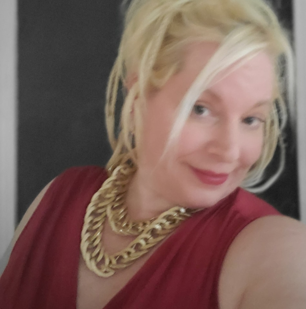 Meet your Posher, Heidi